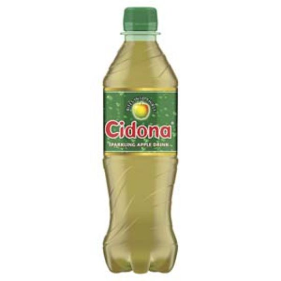 Picture of 500 Cidona Bottle x24 DRS